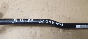 Drążek stabilizatora stabilizator przód VW Passat B6 3C0411303S 9