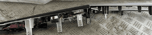 Listwa dekor konsoli bmw 3 G20 G21 6811457 org fv 6