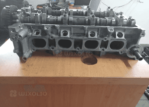 głowica mazda ford 2.0 b 6M8G-6090A po regeneracji 4