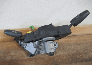 Przełącznik zespolony manetki opel corsa d 1.3 cdti 2006-2014 rok 7