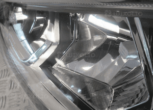 LAMPA PRZEDNIA PRZÓD LEWA SEAT IBIZA V 5 6F1 2017-2021 5