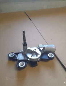 SILNICZEK WYCIERACZKI TYŁ FORD nr 0390201860 4