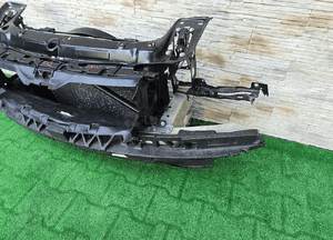 Pas przedni chłodnice bmw 4 F32 F33 F36 3