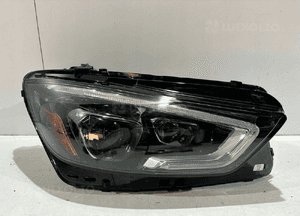 MERCEDES AMG GT W290 Lampa Multibeam Prawa - 16125 1