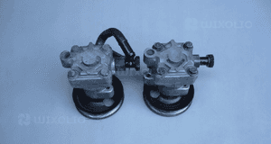 Pompa wspomagania 57110-1C000 Hyundai Getz 1,1 12v 5