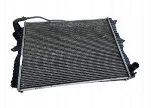 Chłodnica wody land rover defender 2.4 tdci 7H128T000AB 7H128T000 2007-2014 1
