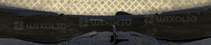 Maska pokrywa silnika renault master iv 4 org fv 15