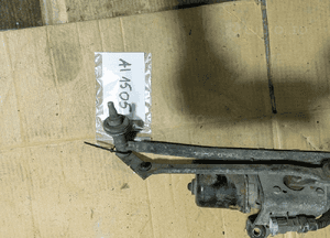 Mechanizm wycieraczek przód iveco 53556502 2