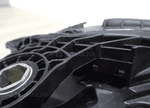 LAMPA MERCEDES W206 Full PERFORMANCE A2069060703 6
