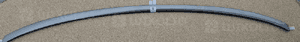 BMW G06 / F96 Spoiler 5A49869 1
