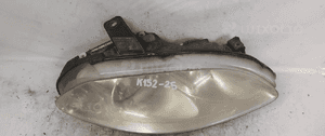 Przod przednia lampa prawa fiat croma 2 2