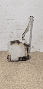 Zbiornik Płynu Spryskiwaczy Kompletny Pod Xenon Honda FR-V 2