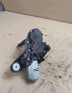 SILNICZEK TYLNEJ WYCIERACZKI MEGANE III 0390201847 3