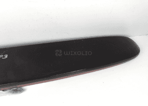 Spoiler lotka klapy mercedes e-klasa W212 kombi 3