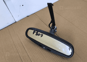 Lusterko wewnętrzne wsteczne Peugeot 807 015904 1