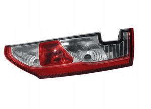 Lampa prawa tył tylna renault kangoo iii 265506747R 2014-2020 lift europa 1
