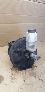 Serwo wspomaganie hamulca Citroen C5 III 9662211880 3