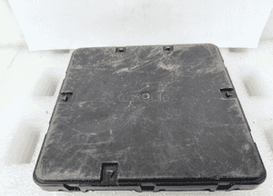 Vw ag sterownik moduł komfortu bcm 4N0907064AB 5