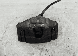 VOLVO V40 II 2,0D ZACISK HAMULCOWY FOMOCO LEWY PRZÓD 1