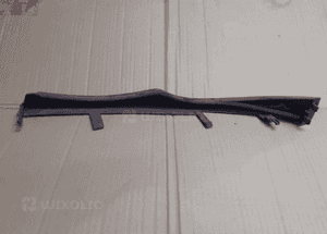 BMW E46 Sedan Touring Kombii LIFT Zaślepka Osłona Maskownica Atrapa Lampy Prawa JAPANROT 5