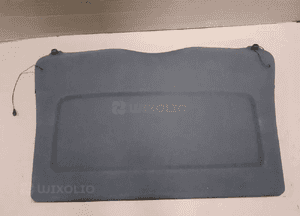 PÓŁKA TYLNA BAGAŻNIKA FORD FOCUS MK2 ORYGINAŁ 1