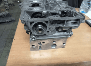 głowica citroen ford fiat 2.0 hdi 9688418110 po regeneracji 5