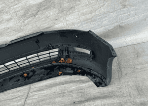 Vw sharan 7N0 zderzak 4X pdc 10- 6