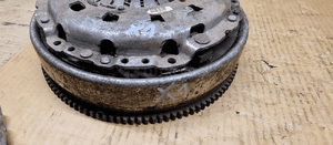 Sprzęgło dwumas koło tarcza docisk LUK BMW X1 2.0i N43 7594442 8