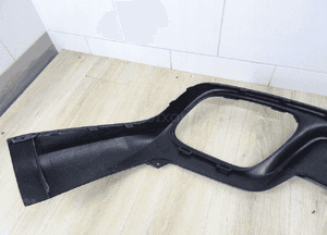 Porsche 971 Panamera Lift Dyfuzor Zderzaka Tył 971807521B 9