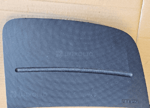 Skoda Roomster I Fabia II poduszka airbag kierowcy pasażera 9