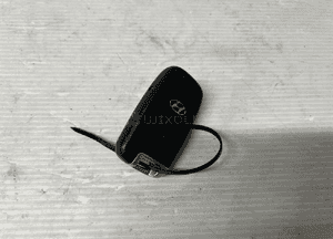 HYUNDAI VELOSTER KLUCZYK PILOT 1