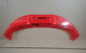 Lotka daszek spoiler klapy ford focus MK4 st kombi 2