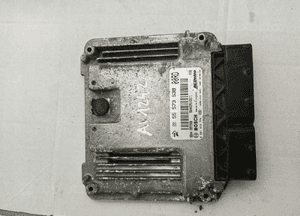 STEROWNIK SILNIKA ECU 0281015774 55573539 00RD OPEL INSIGNIA A 2,0CDTI 1