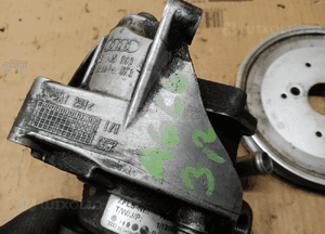 Pompa wspomagania kierownicy Audi A6 C6 3.2 FSI 4F0145155C 06E145393A 13