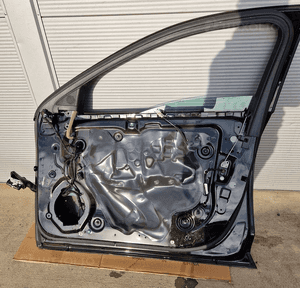 Opel insignia b 2017 22Y drzwi prawy przód przednie 4