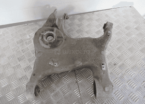 WAHACZ TYLNY TYŁ LEWY JAGUAR F-PACE HK83-5B531-AE 2