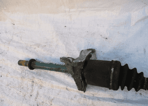 PÓŁOŚ PRAWY PRZÓD 39100BB32B QASHQAI J10 1.5 DCI 8