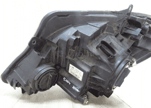 Mercedes sprinter W906 lift 2013- lampa prawy przód zwykła A9068205700 6