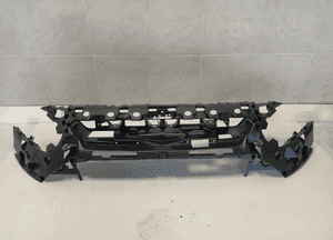 Ford transit / turneo connect 2013- belka wzmocnienie zderzaka 2
