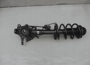 MCPERSON MCPHERSON ZWROTNICA PRAWY PRZÓD HYUNDAI i20 I 2