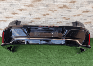 Zderzak bmw 7 G70 m pakiet kolor 475 1