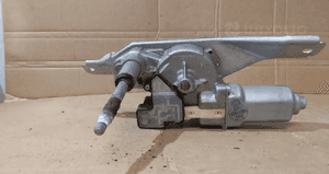 # SILNICZEK WYCIERACZKI TYŁ NISSSAN NOTE 1