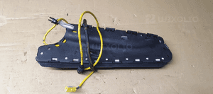 Poduszka fotela lewa kierowcy Audi A6 C6 4F0880241E 4