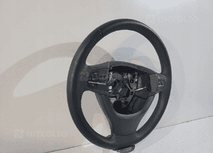 BMW 5 F10 / 7 F01 Kierownica Skóra - 13529 3