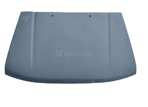 Maska pokrywa silnika nissan navara D22 pick-up 1997-2002 1