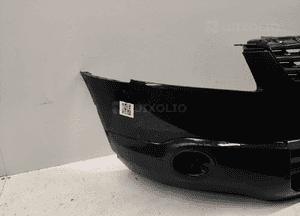 Zderzak przód przedni nissan qashqai 1 i J10 Z11 Z11G czarny 6