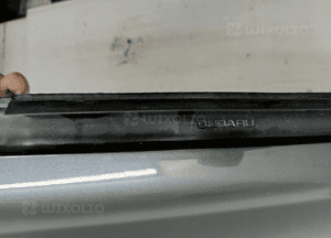 Subaru legacy iv lift blotnik prawy przedni 6