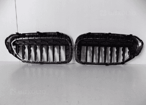 BMW 5 G30/31 Komplet Nerki / Grill - 11205 7