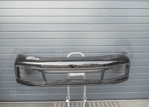 Zderzak przedni przód porsche 911 992 992807221N 2018 1