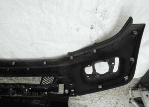 Ford range raptor cały zderzak przedni 4